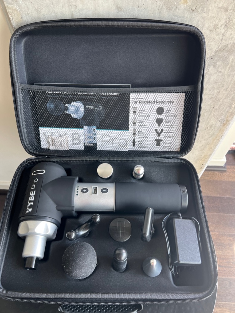 VYBE Pro Massager